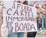 Cártel  Inmobiliario: ´tumban´ caso a FGJ