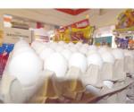 Siguen inestables costos de productos de la canasta básica