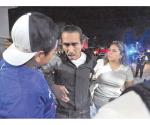 Atropella a un ciclista y huye