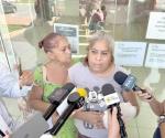 Impune agresión a mujer