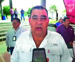 Roban identidad en regularización