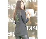 Presume Megan Fox su embarazo