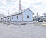 Cobrarán por entrar al  Museo del Ferrocarril