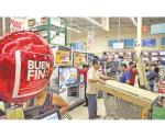 Encabeza Walmart quejas ante Profeco