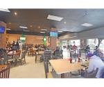 Muestra optimismo sector restaurantero