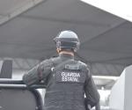 Despojan a taxista de sus pertenencias