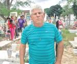 Muere coordinador de Servicios Primarios