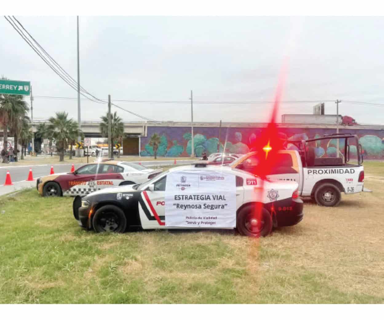 Endurecen las multas a conductores ebrios