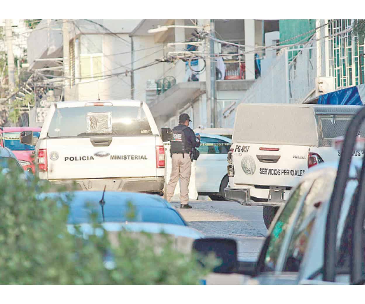 Atendía casos penales magistrado asesinado