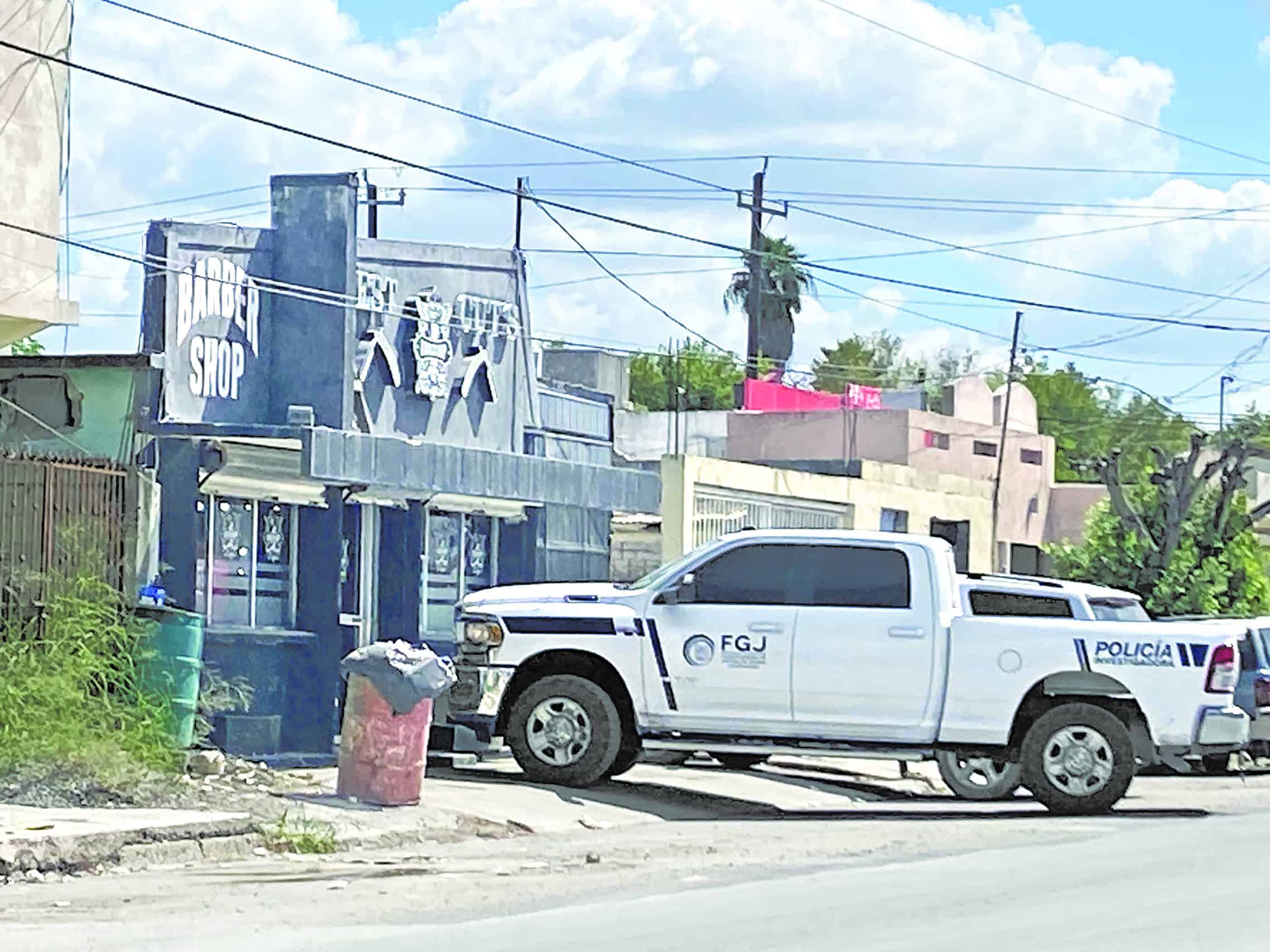 Son los robos el pan de cada día