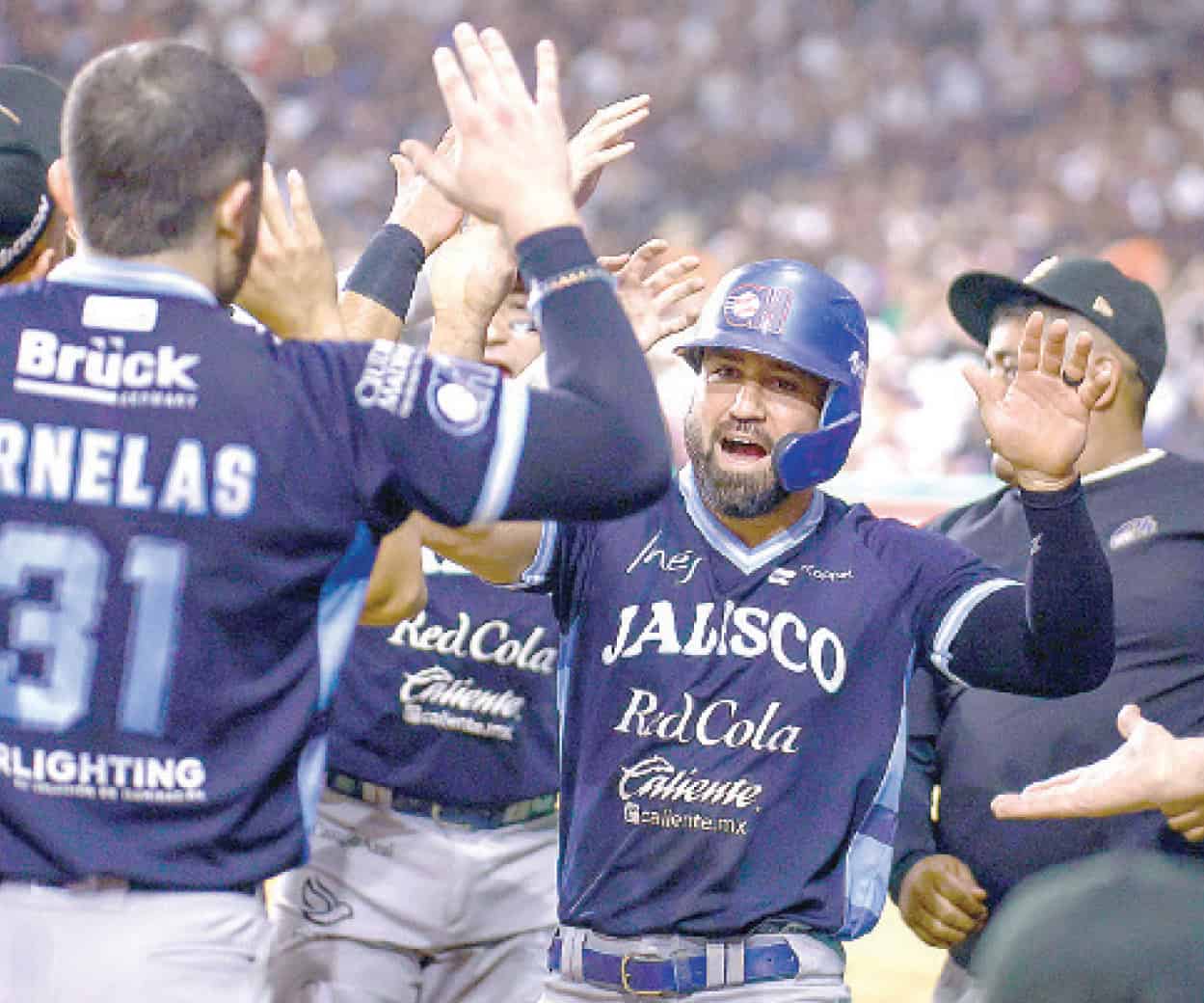 ¡Se canta el playball!