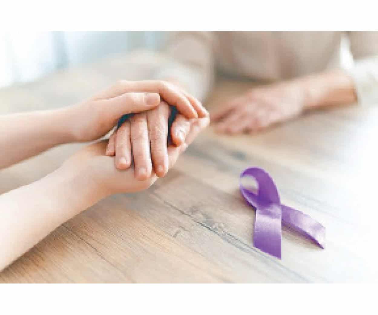 Concentran acciones a prevención del cáncer