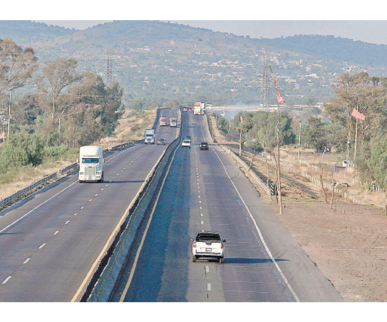 Aterroriza crimen tramos carreteros