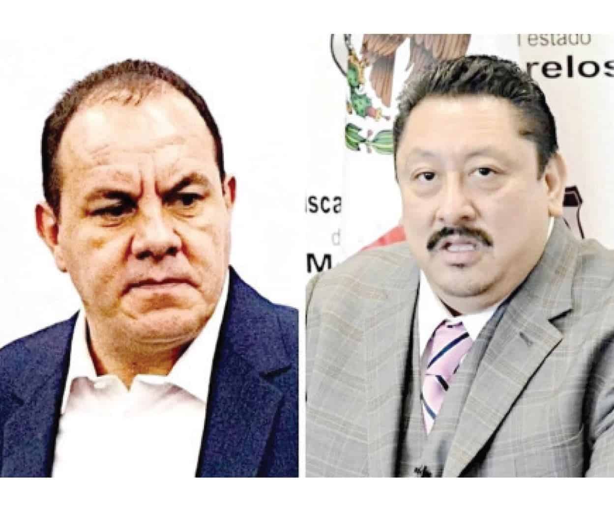 Ofrecen imparcialidad en el caso Cuauhtémoc