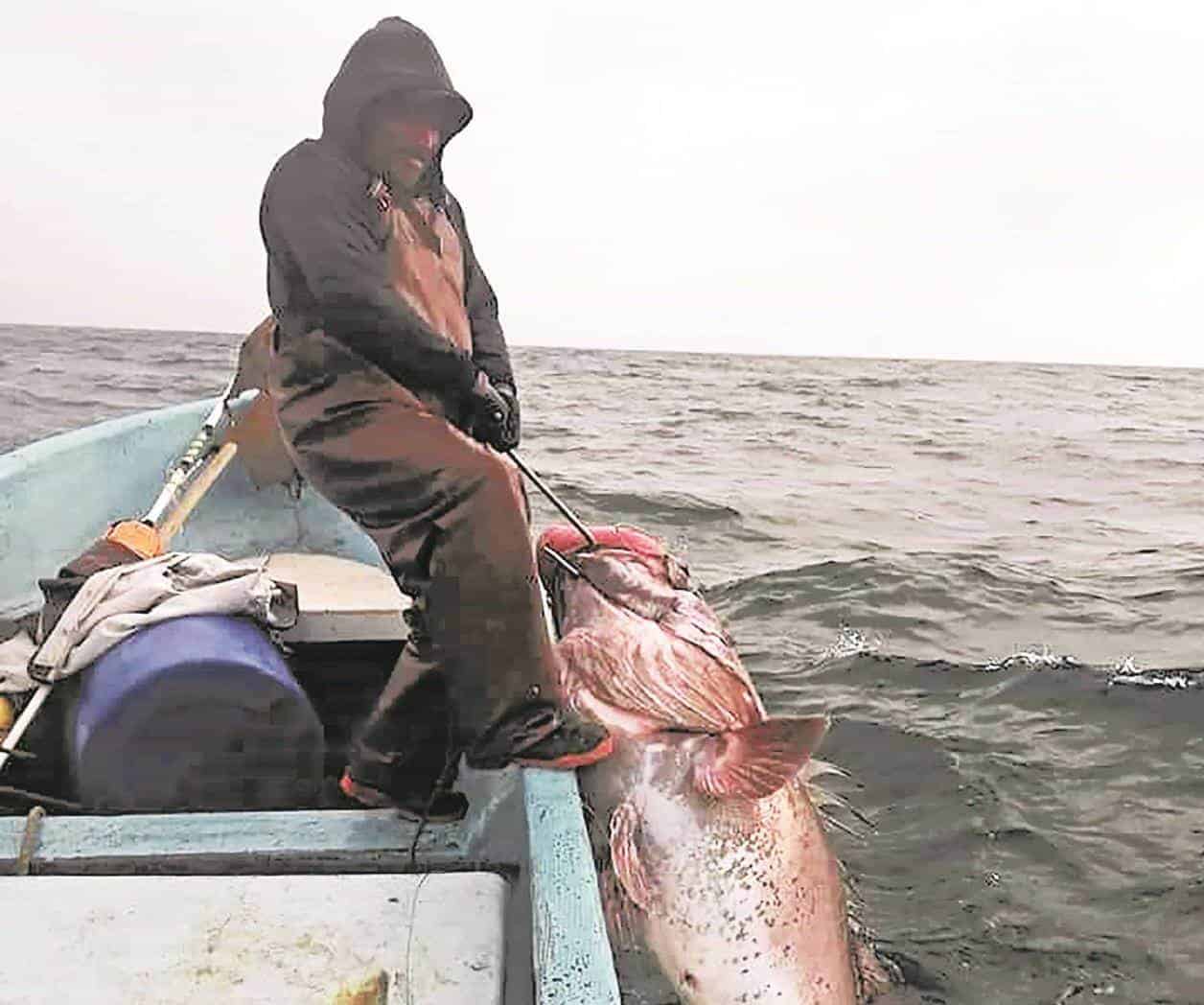 Arranca la entrega de apoyos de Bienpesca