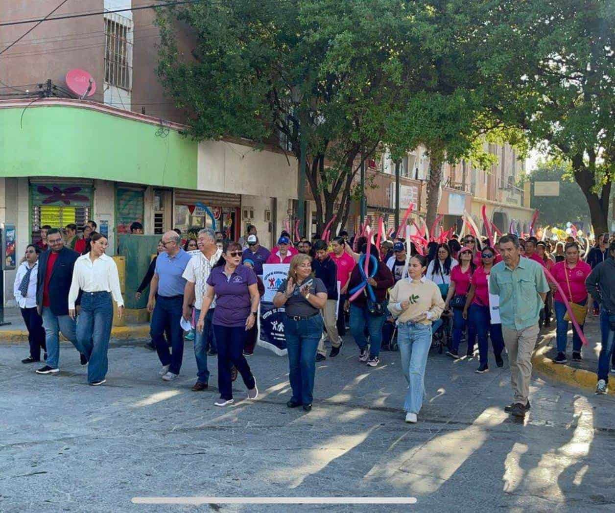 Preparan eventos por Mes de la Educación Especial