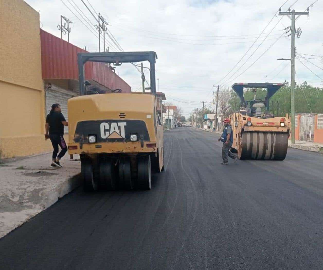 Cumple alcalde a Nuevo Progreso