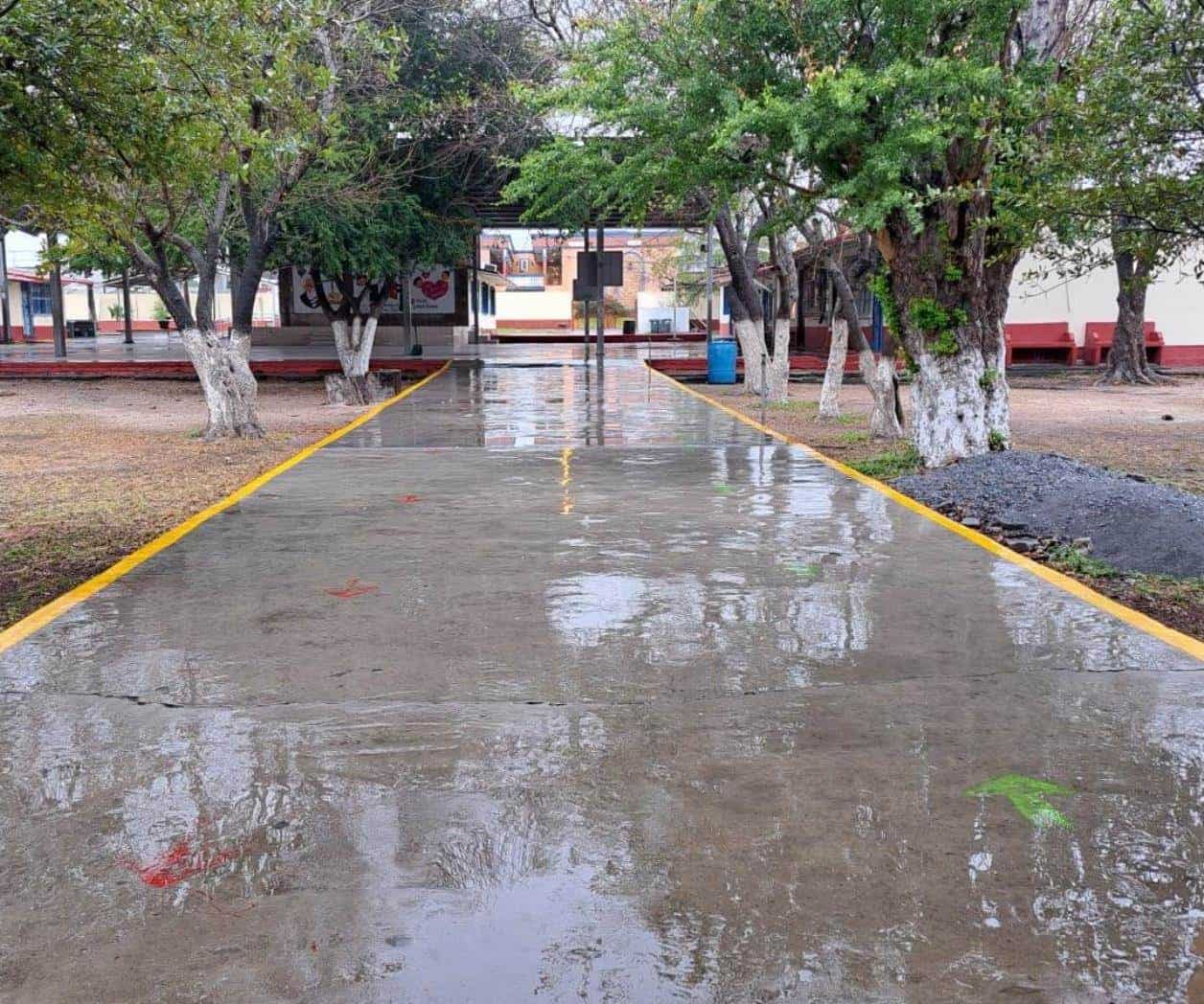 Acuden a clases sólo 5% de estudiantes en Reynosa