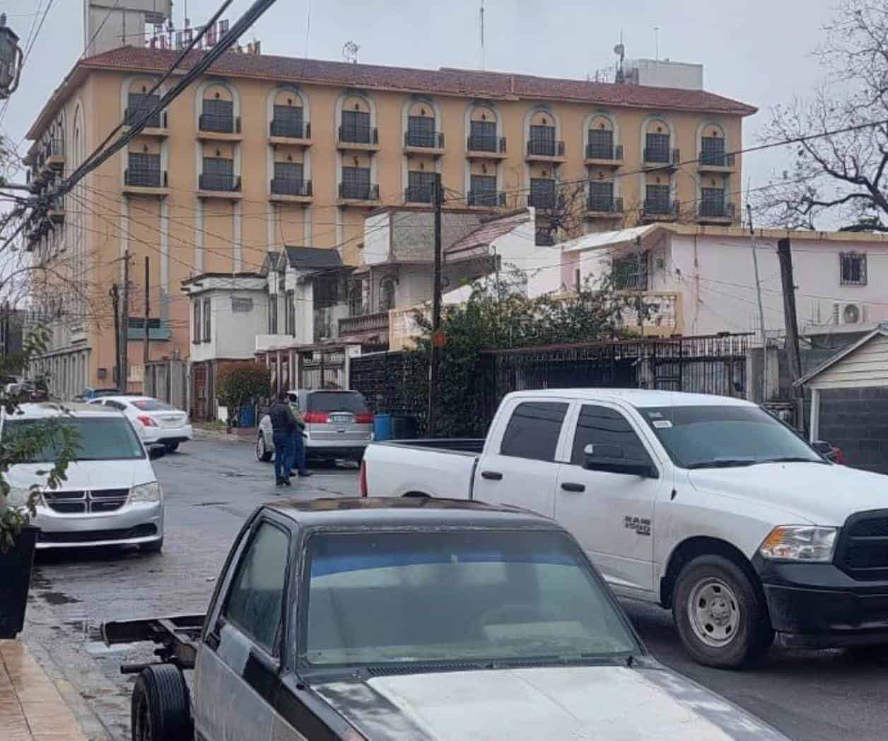 Provocan movilización policiaca detonaciones