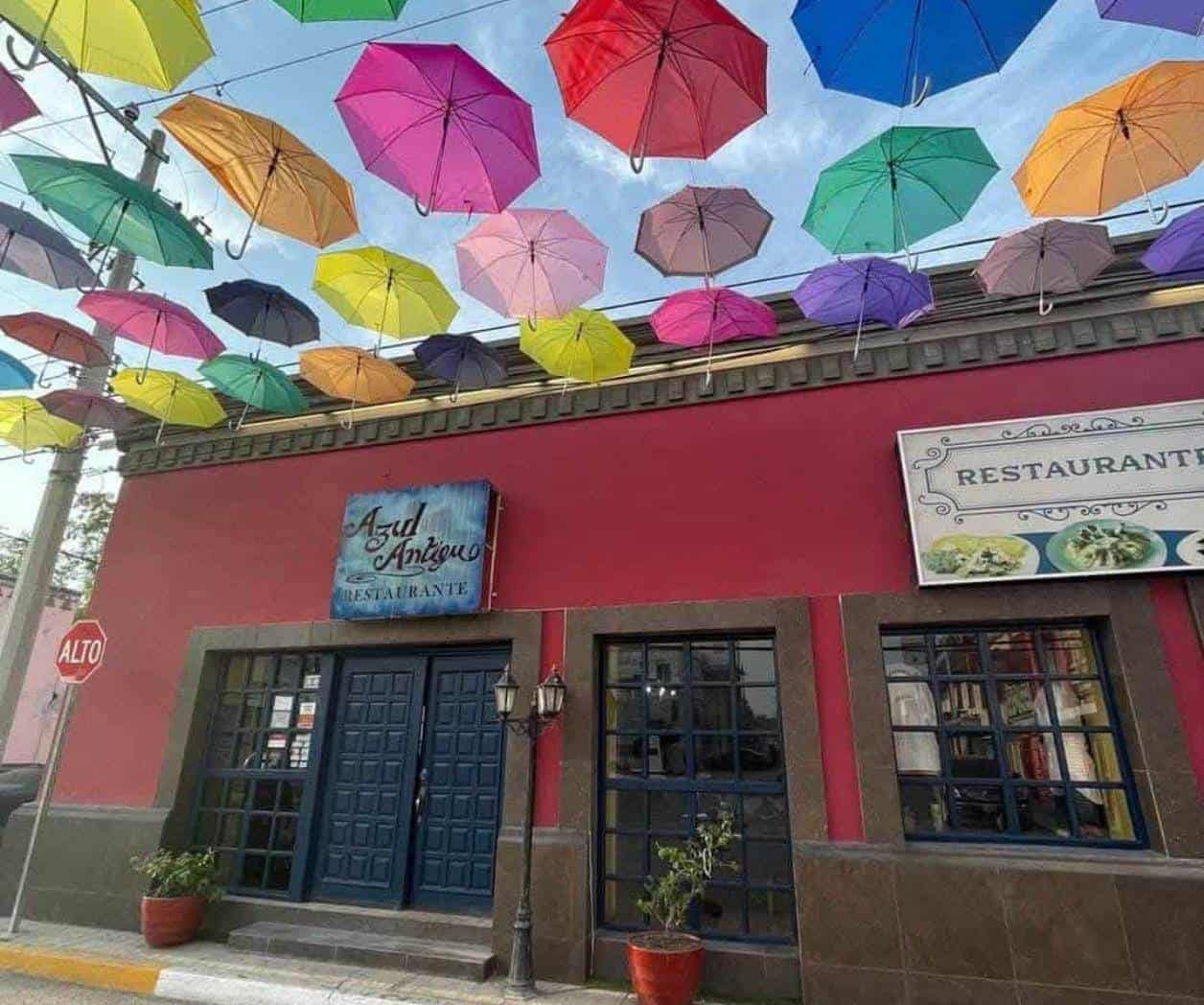 Compra Maki Ortiz inmueble; ordena desalojar restaurante