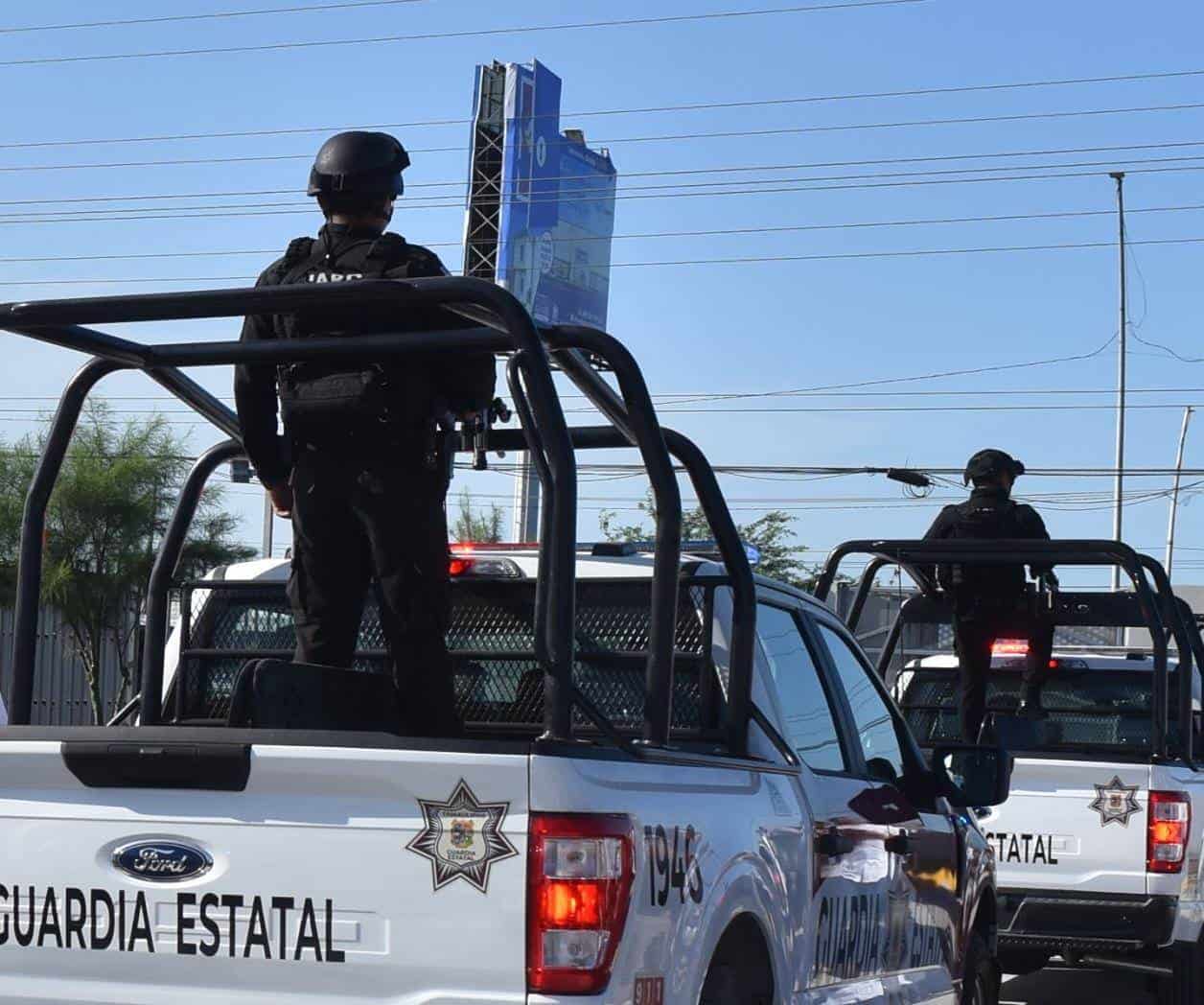 Roban su moto del patio de la vivienda en Reynosa