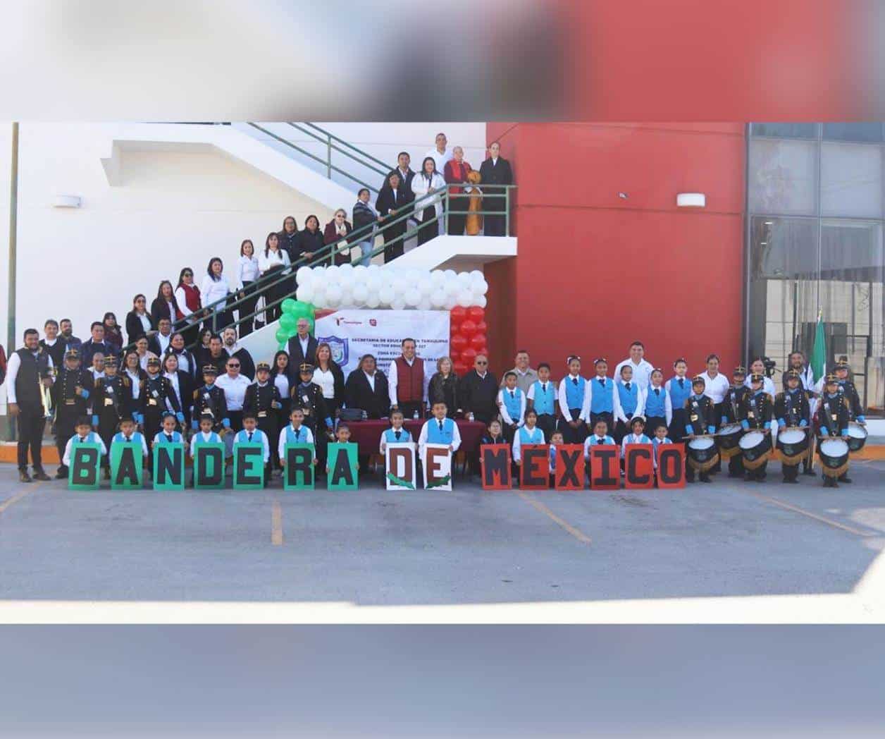 Proyectan expansión educativa en zona sur