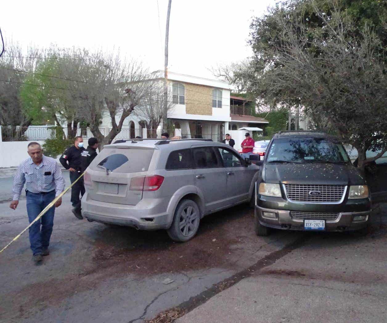 Muere manejando por paro cardiaco