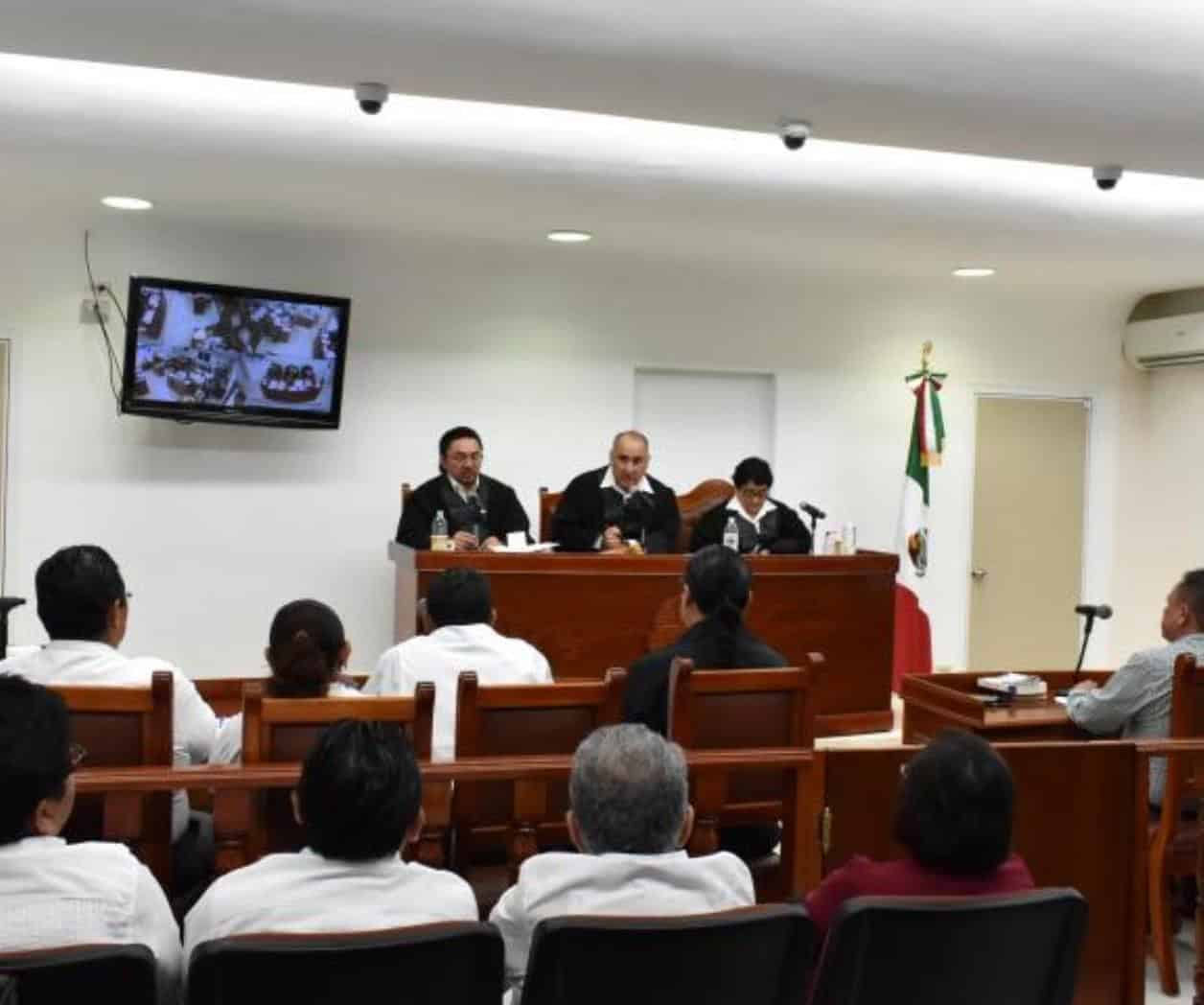 Primer caso de violencia vicaria