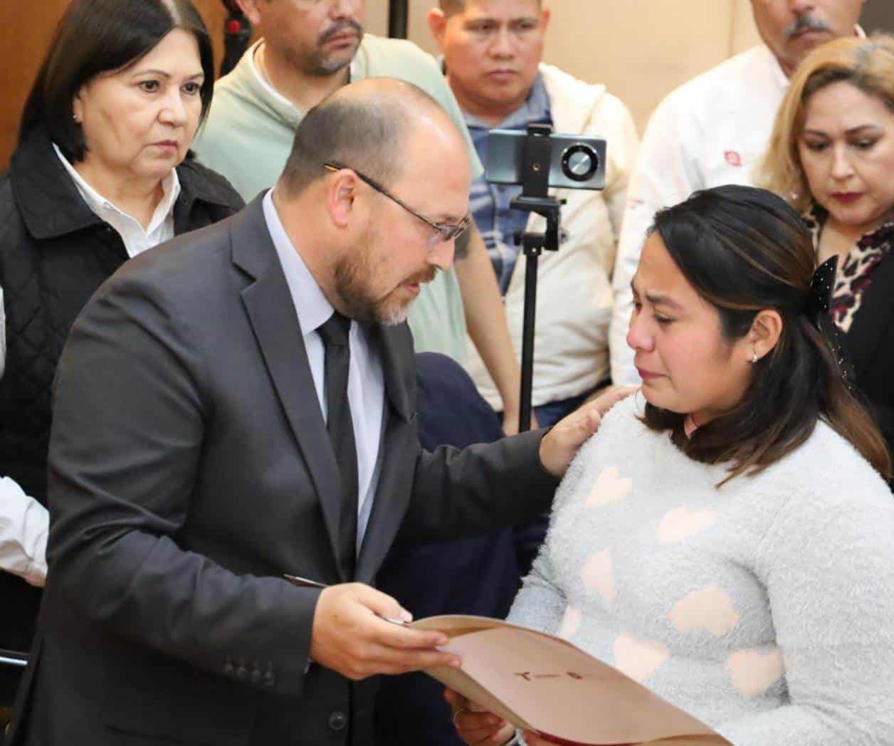 ´Nada ni nadie por encima de la ley´: Gobierno de Tamaulipas