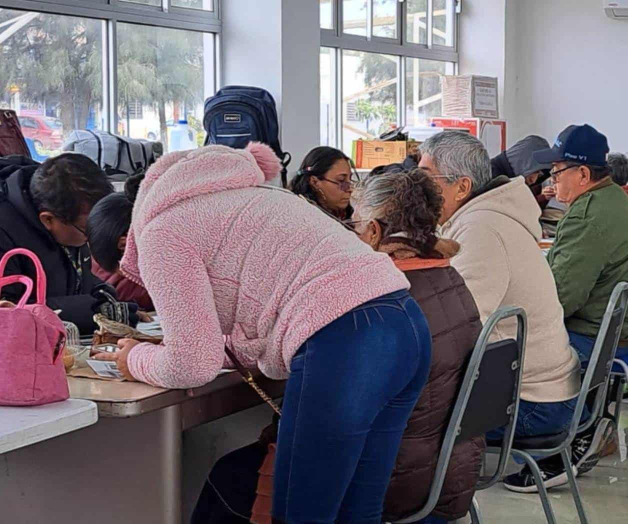 Vence plazo para registro a los programas federales