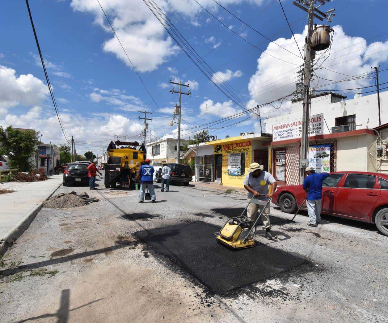 Ocupa Reynosa Tasa Laboral Crítica: INEGI