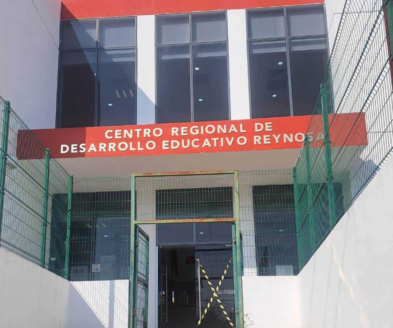 Ignoran autoridades educativas conflicto magisterial en Reynosa