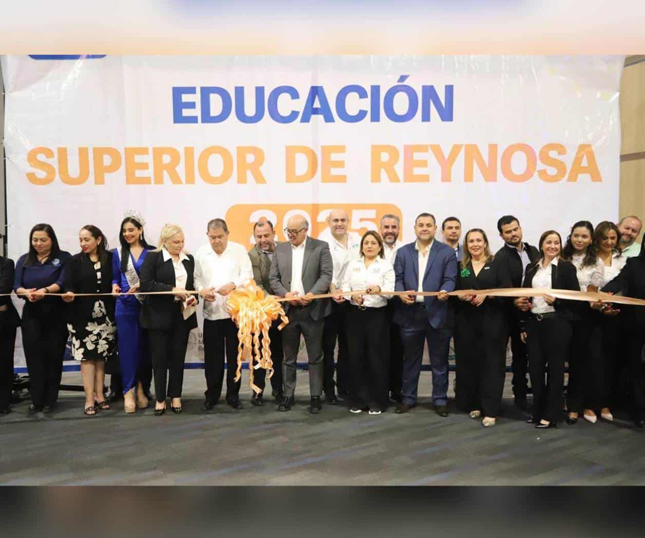 Participa UTTN en la Expo Superior 2025