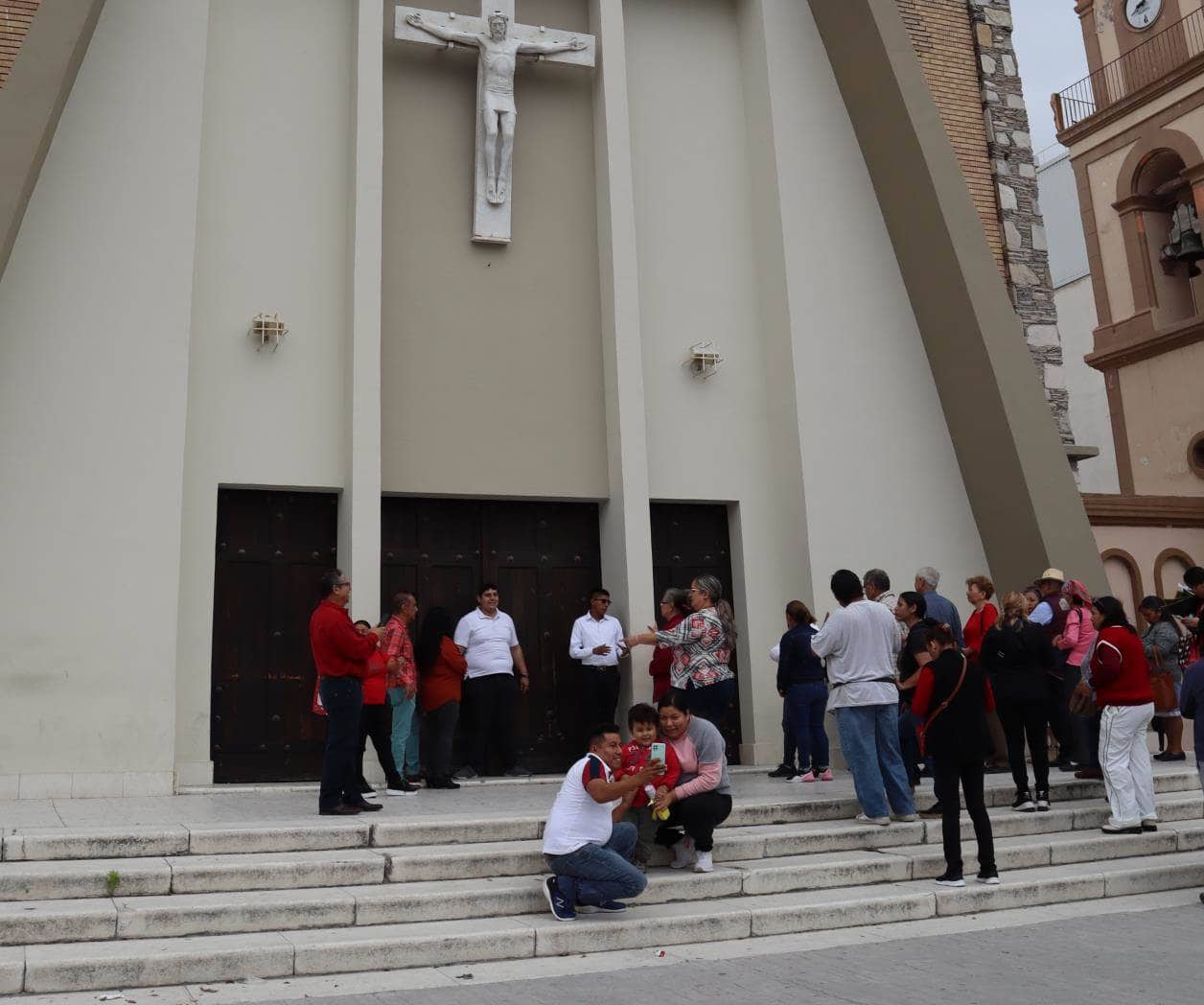 Brinda hoy la Iglesia Católica el sacramento de penitencia