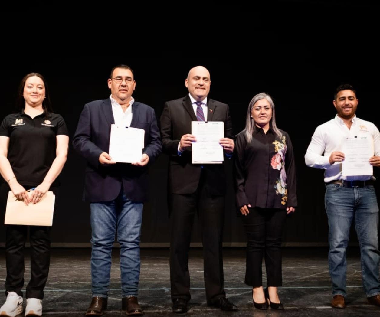 Realizan en Matamoros Simposio de Educación Especial e Inclusiva