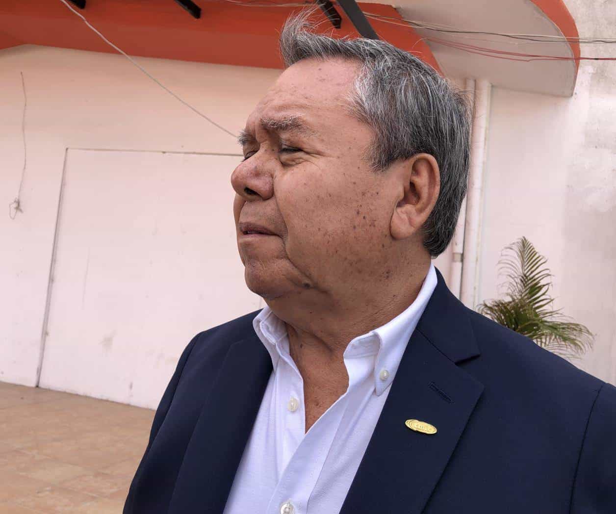 CMIC Matamoros: Preocupación por aranceles de Trump