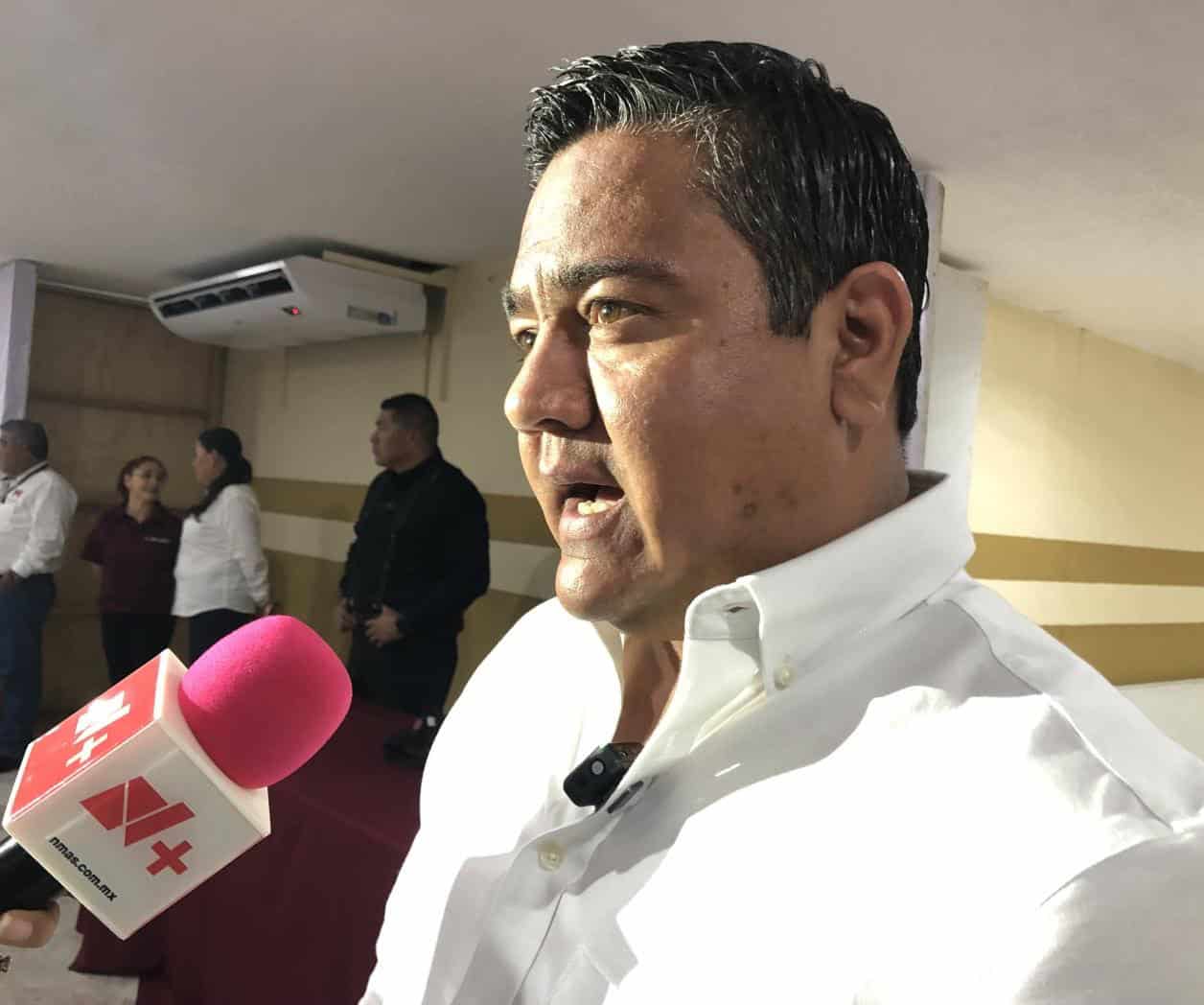 Vandalizan y atracan a escuelas de Matamoros