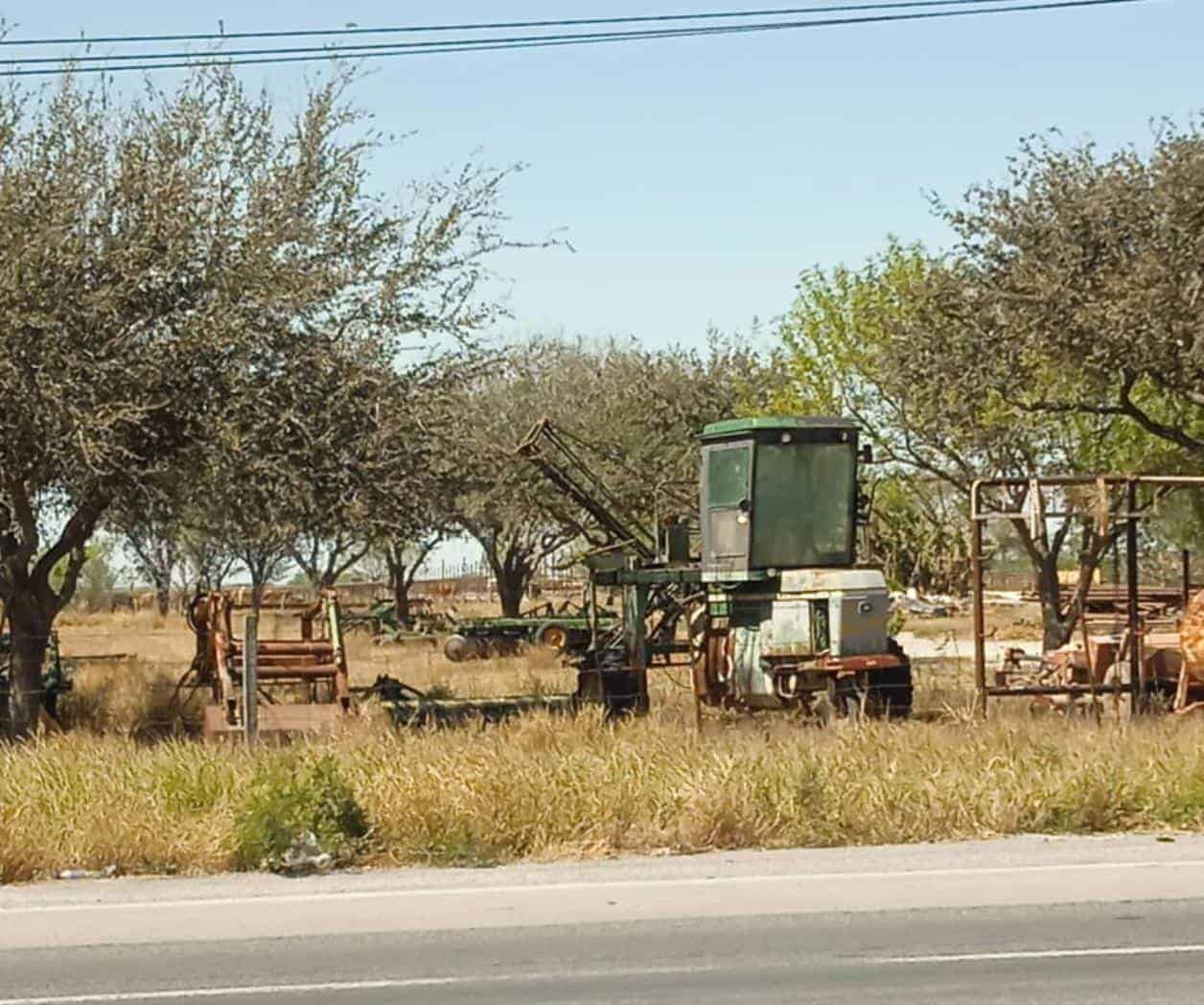 Golpearán aranceles la economía del agro