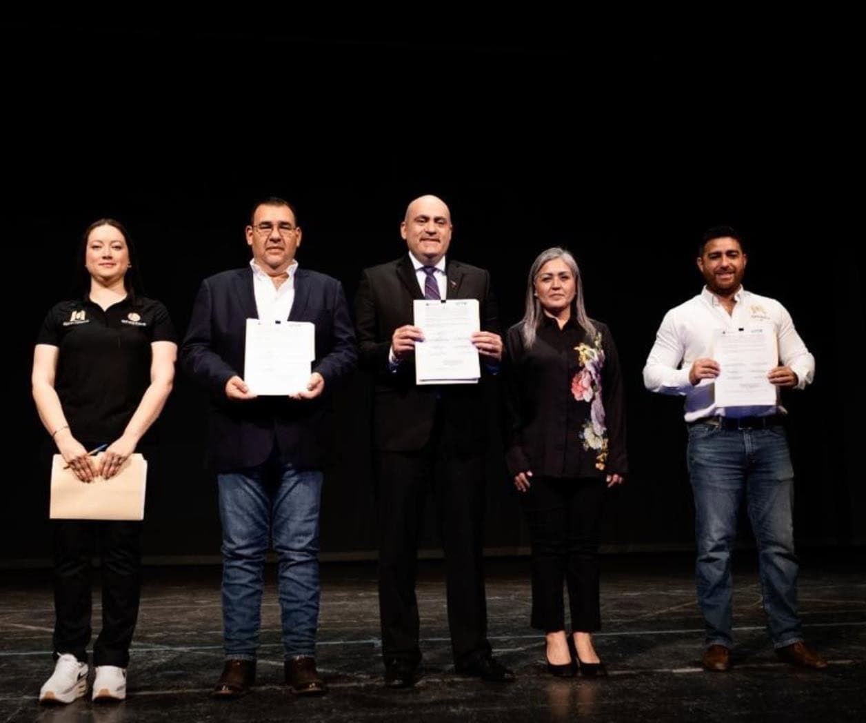 Refrenda UTTN compromiso con la equidad e inclusión educativa