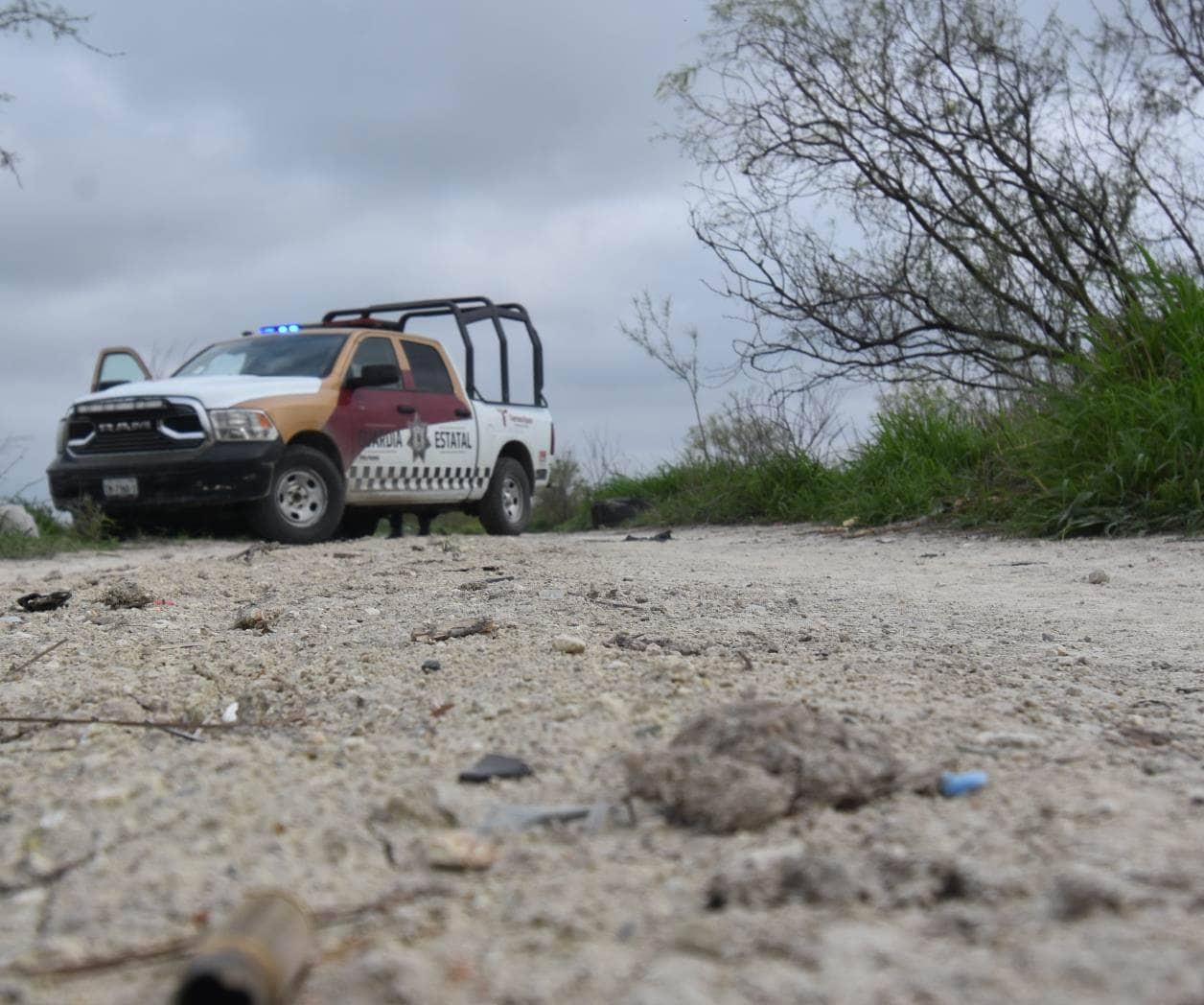 Reportan enfrentamiento en zona oriente de esta ciudad