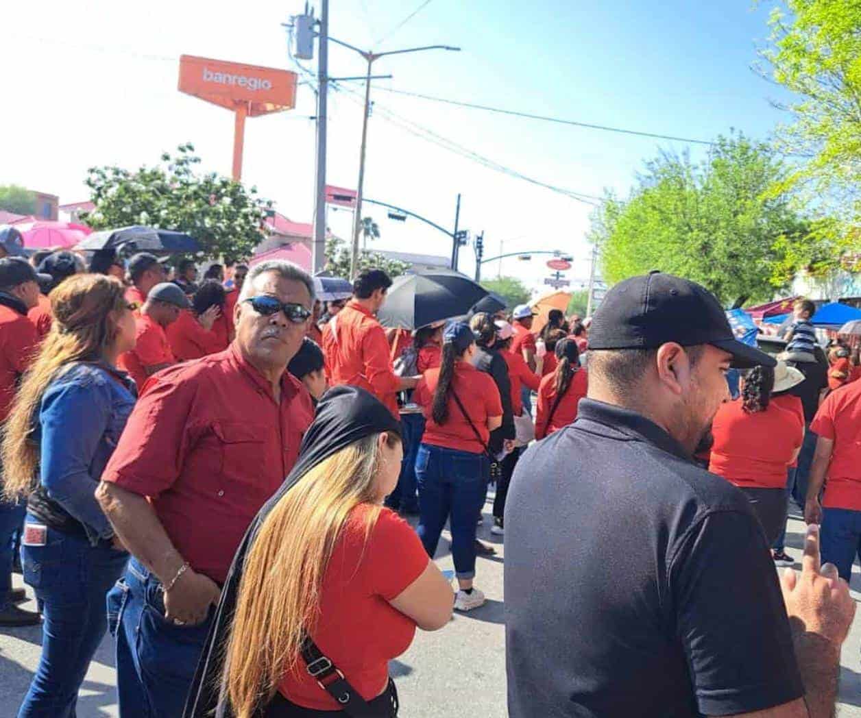 Deben evitar la suspensión de clases: padres de familia