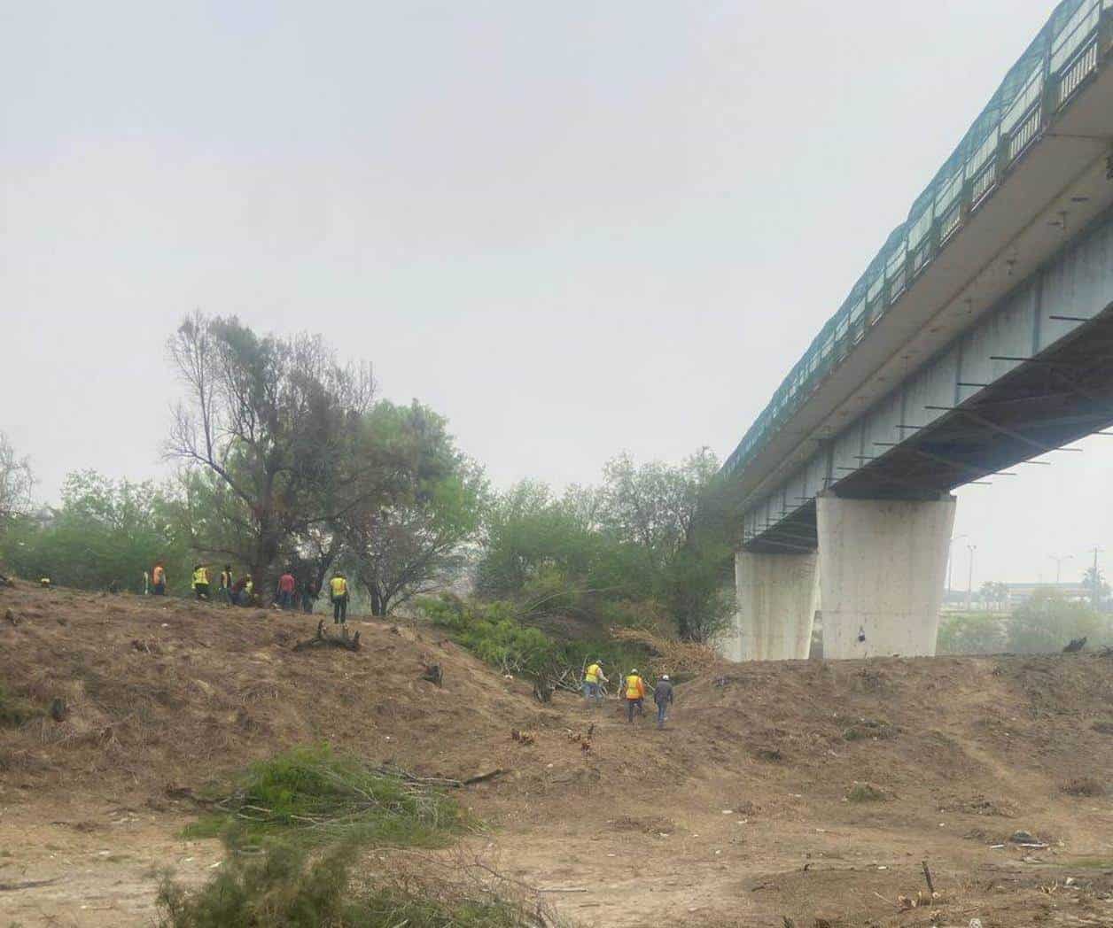 Garantizan con acciones prevención de incendios