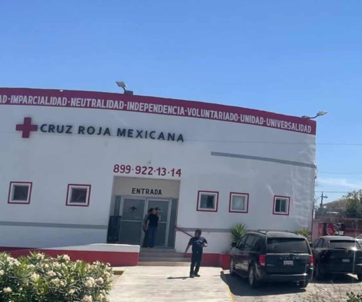 Dará Cruz Roja curso de primeros auxilios