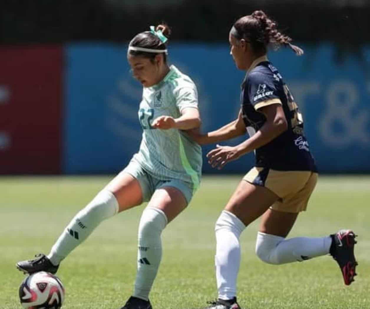 Tiene Jandra Ruiz nueva convocatoria