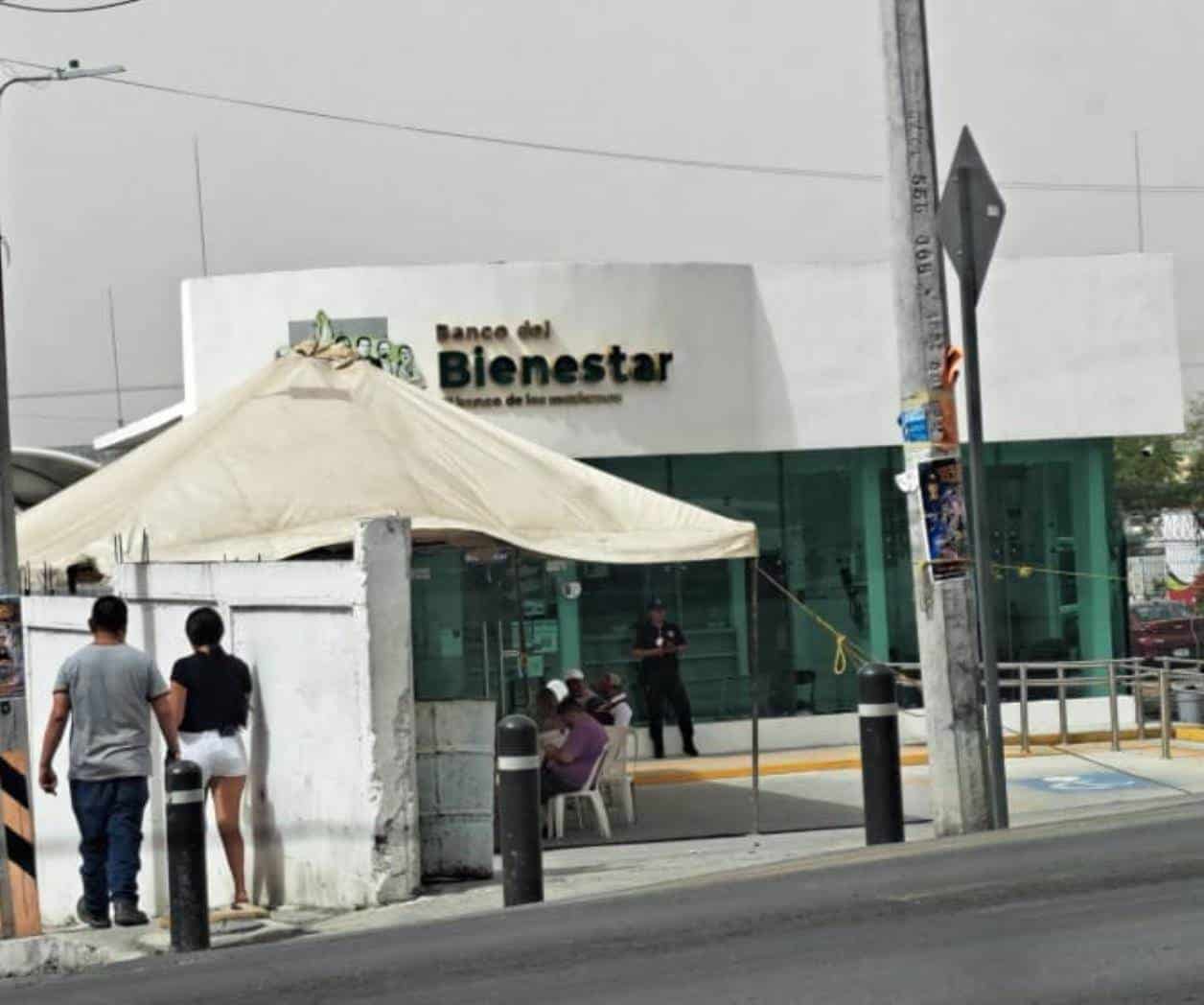 Confirman pago normal de Pensión del Bienestar