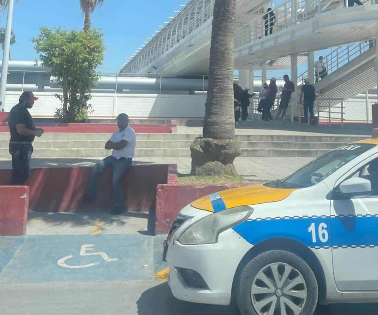 Afecta inseguridad movimiento turístico