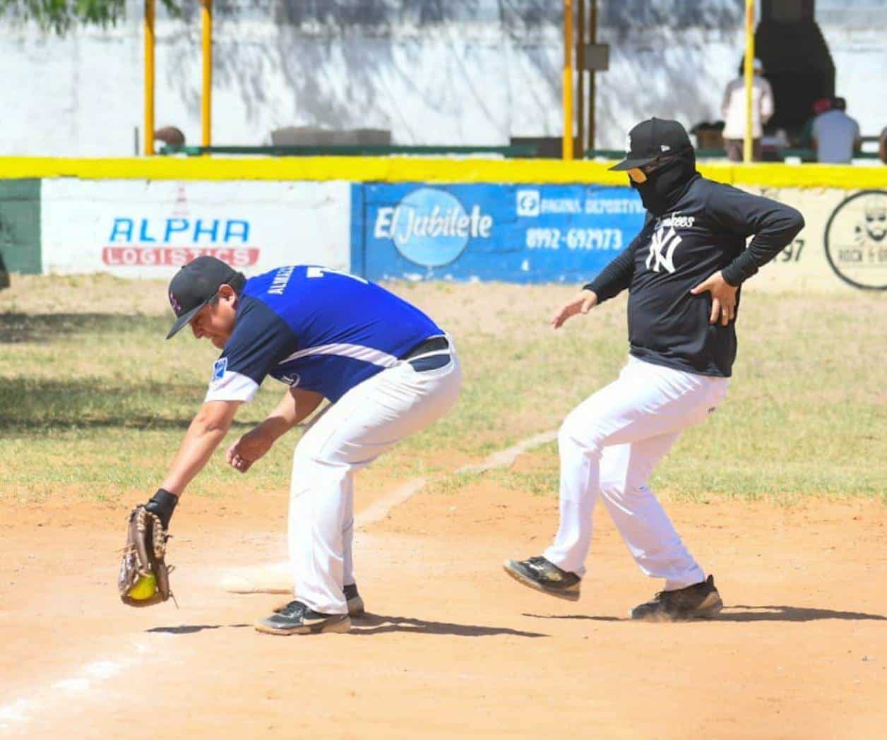 La Secundaria 10 vence a Rangers