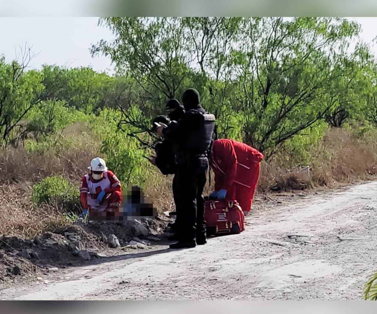 Asesinan a hombre a golpes y abandonan cuerpo en Valle Escondido