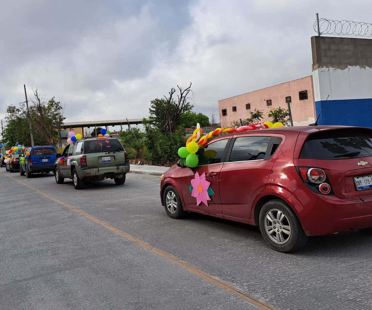 Celebran el Día Mundial de la Educación Especial