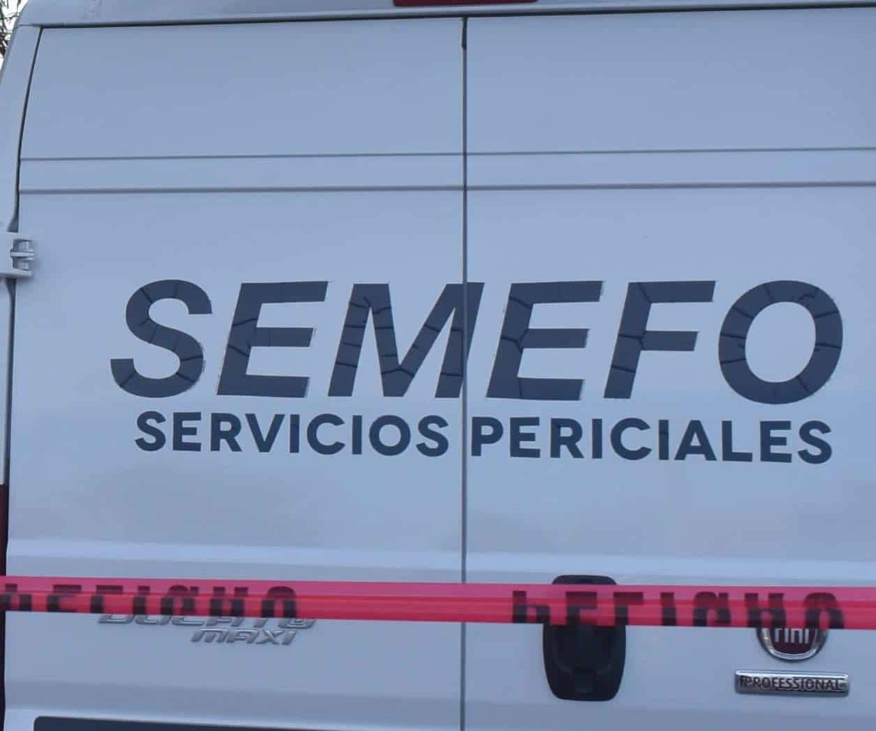 Hallan un cuerpo en descomposición
